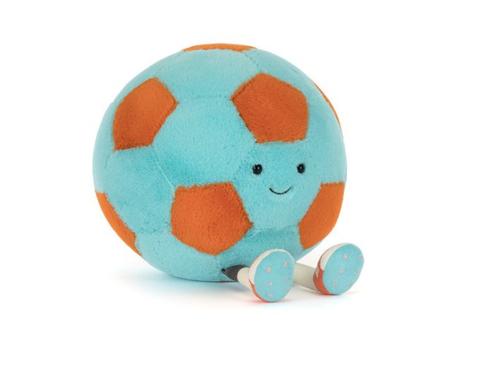 Jellycat - Amuseable Jellycat Football
