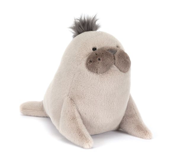 Jellycat - Roarwell Sea Lion