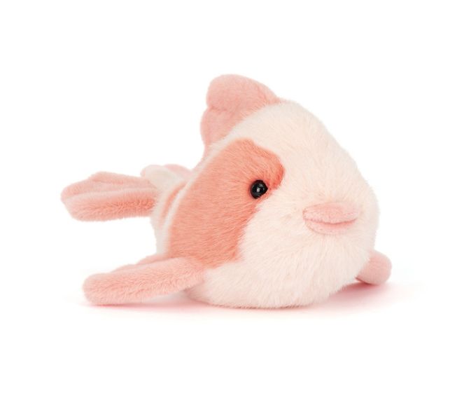 Jellycat - Fancy Carp