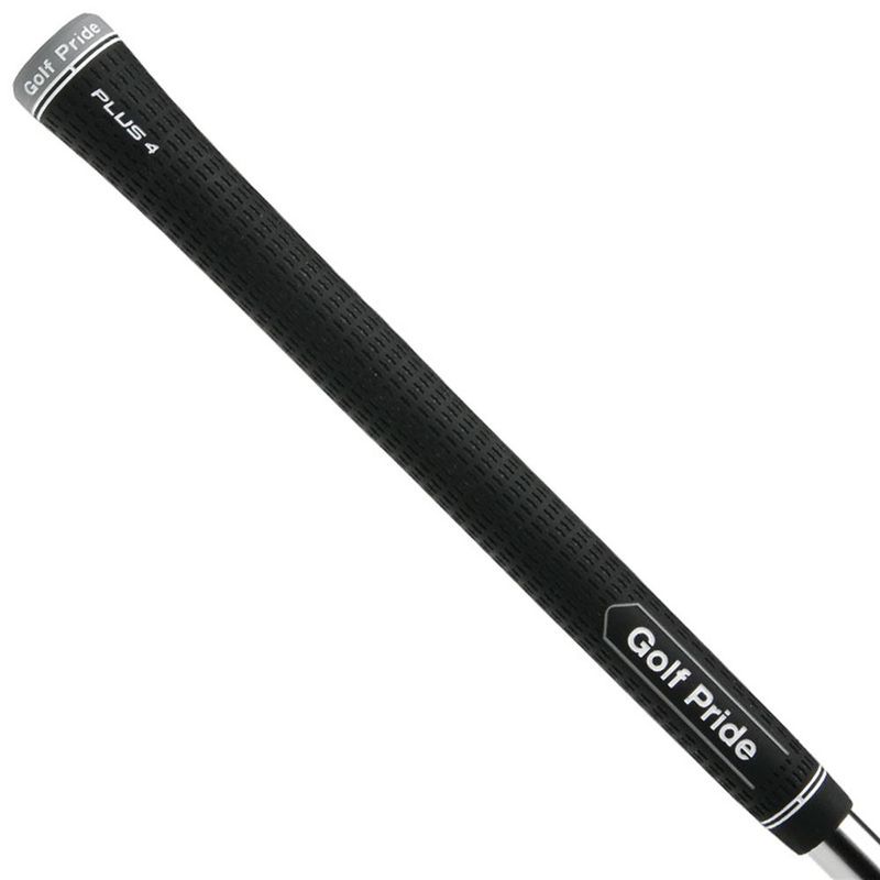 Golf Pride Tour Velvet Plus 4