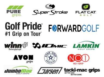 Golf Grips