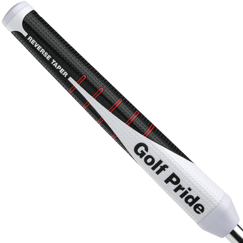 Golf Pride Reverse Taper Flat Putter