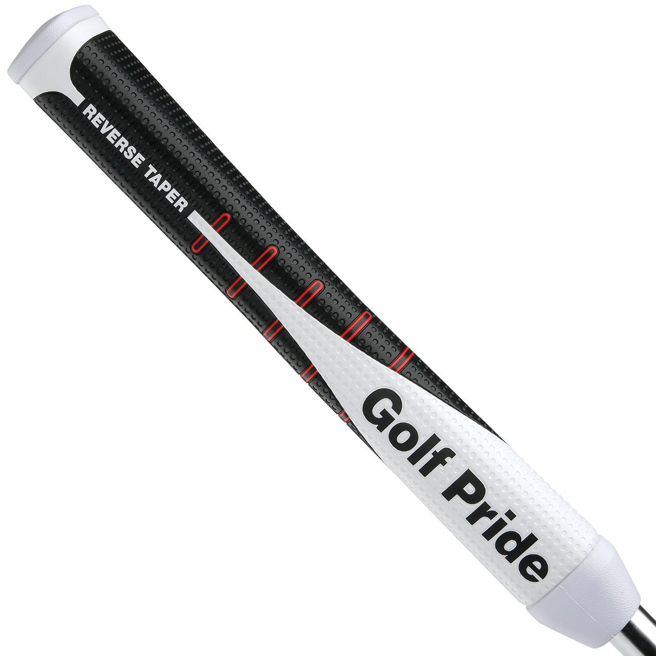 Golf Pride Reverse Taper Pistol Putter