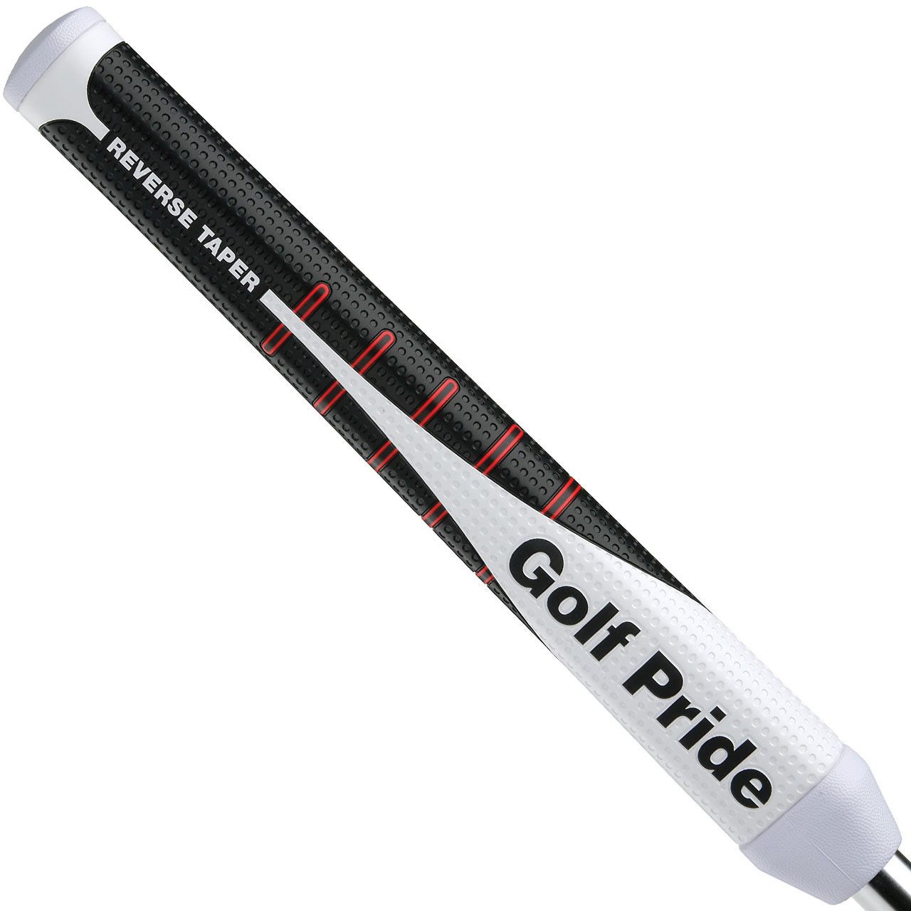 Golf Pride Reverse Taper Round Putter