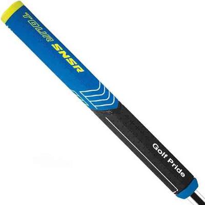 Golf Pride Tour SNSR Contour Pro Putter