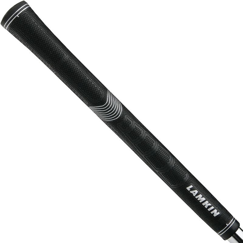 Lk Sonar 60R+ Black Out Grip