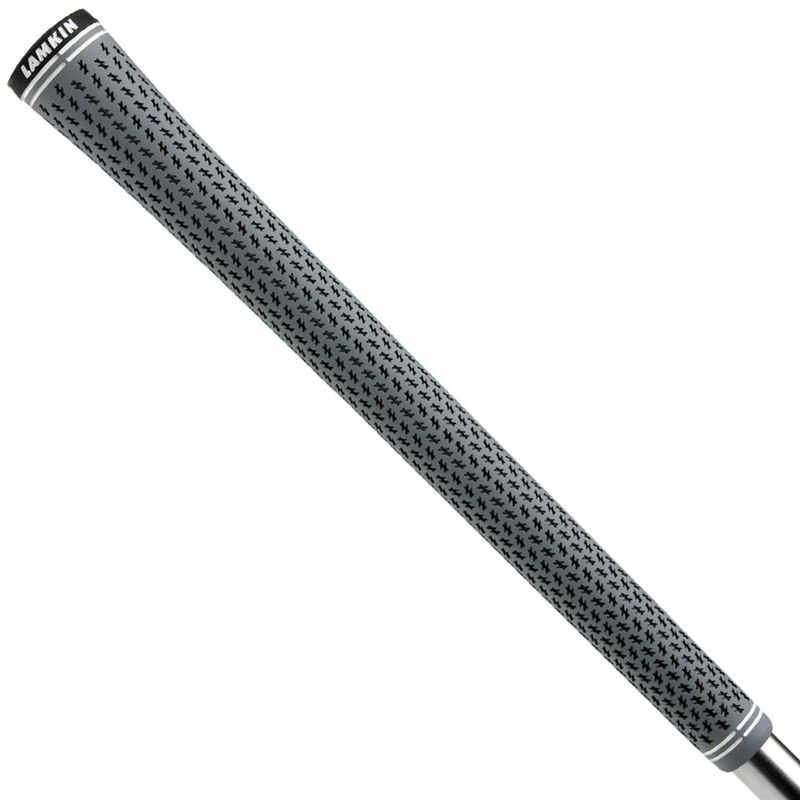 Lamkin Crossline 360 Gray