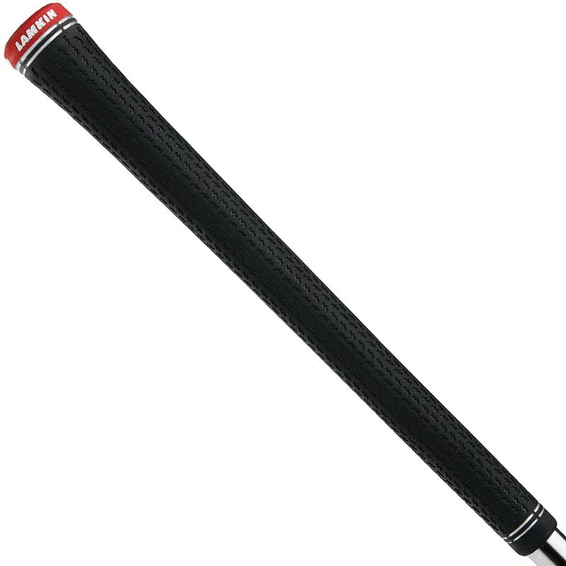 Lamkin Crossline 360 Black