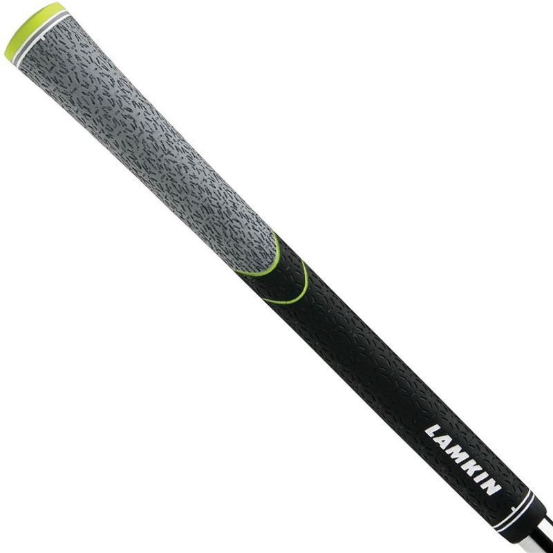 Lamkin ST+2 Hybrid Calibrate