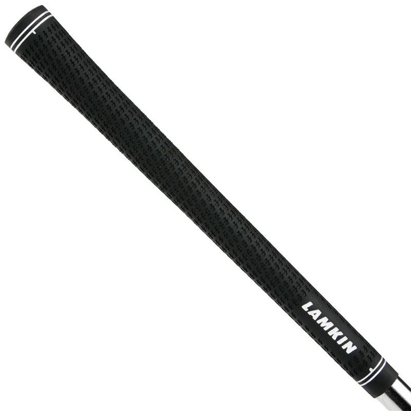 Lamkin Crossline Black