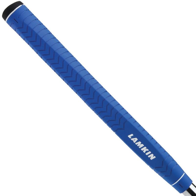 Lamkin Deep Etched Paddle Putter