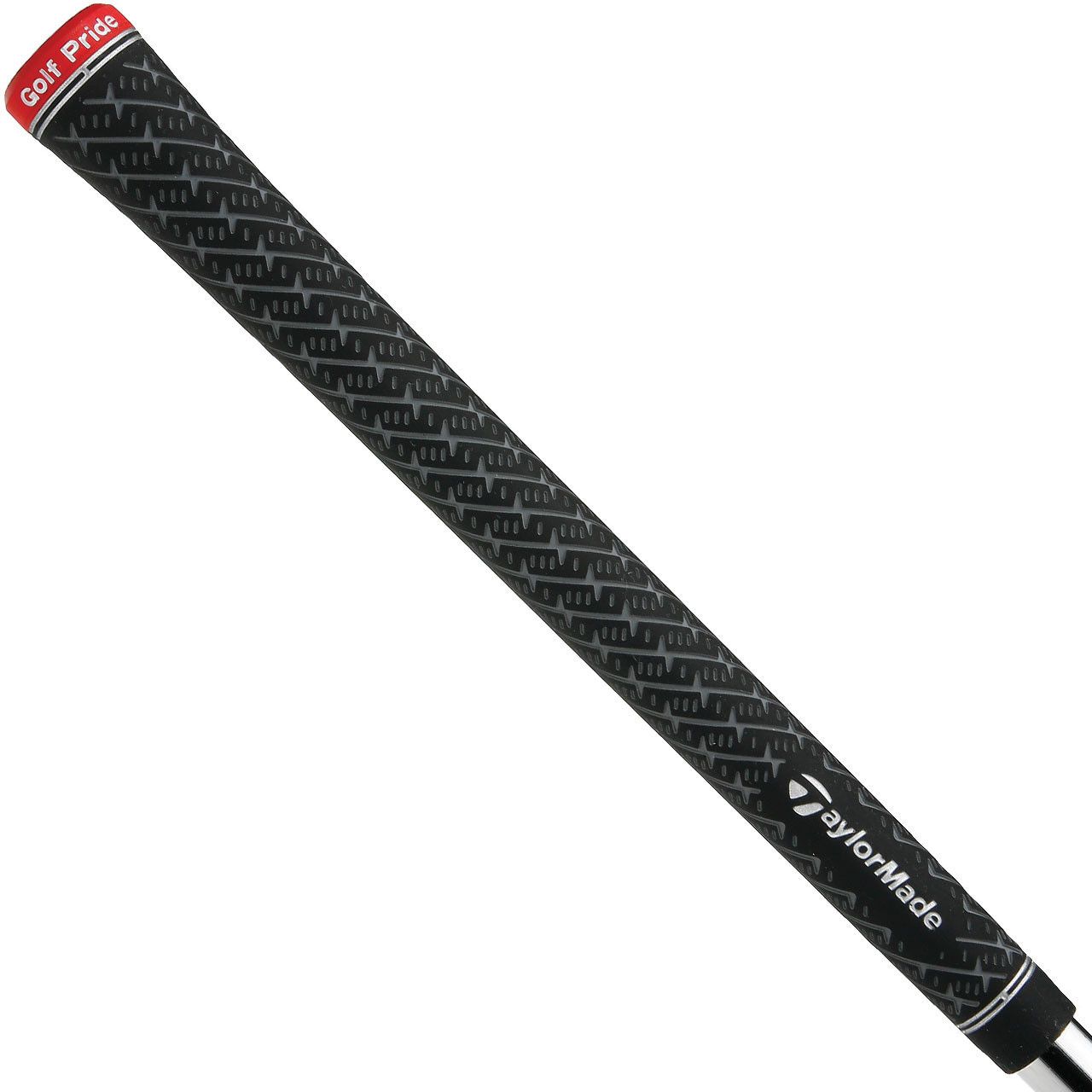 TaylorMade Stealth 2 Z-Grip Red Cap