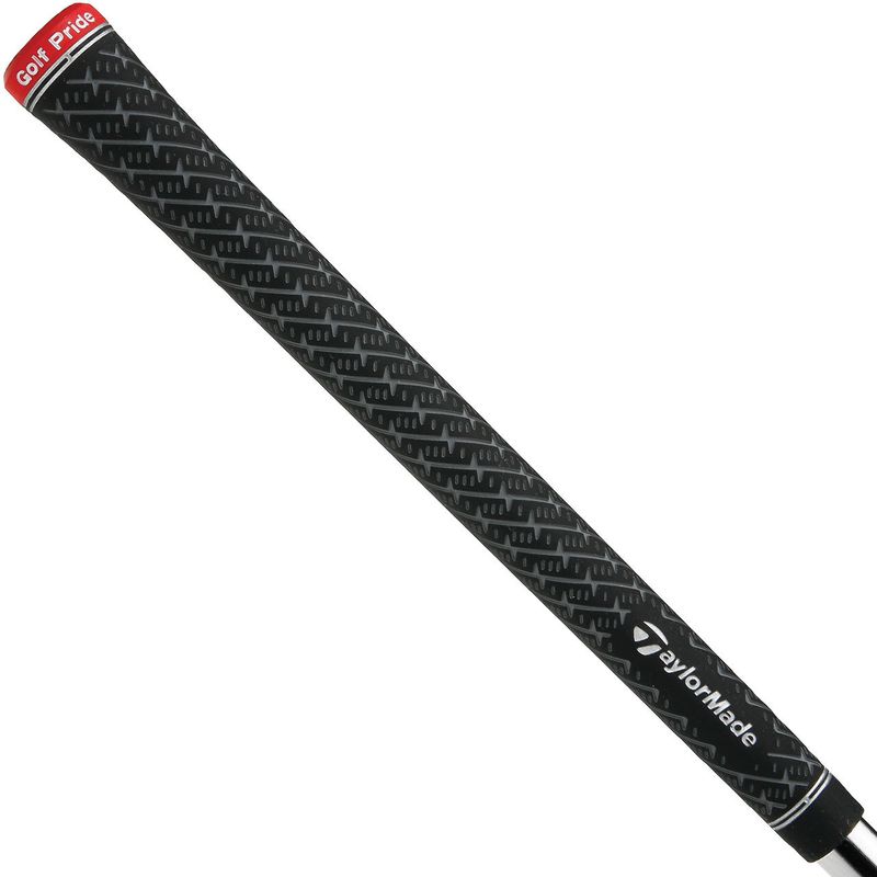 TaylorMade Stealth 2 Z-Grip Red Cap
