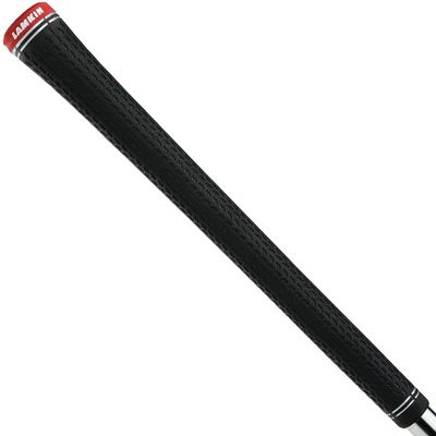 TaylorMade Crossline 360 Grip Blk/Red