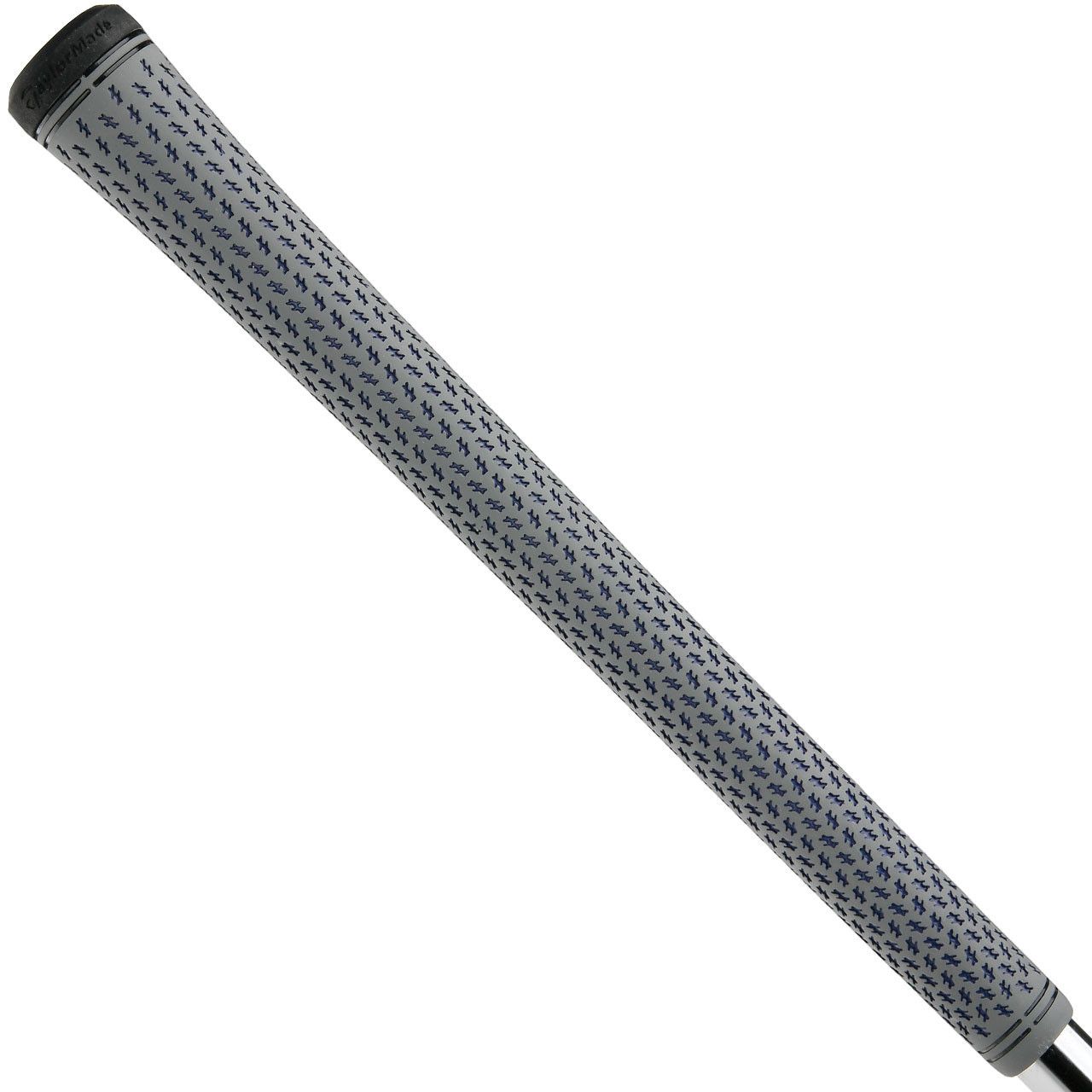 TaylorMade Crossline 360 Grip  Blk/Blue