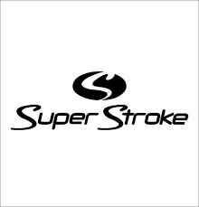 Super Stroke Grips