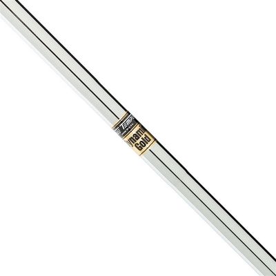 True Temper Dynamic Gold .370 Steel Iron Shaft