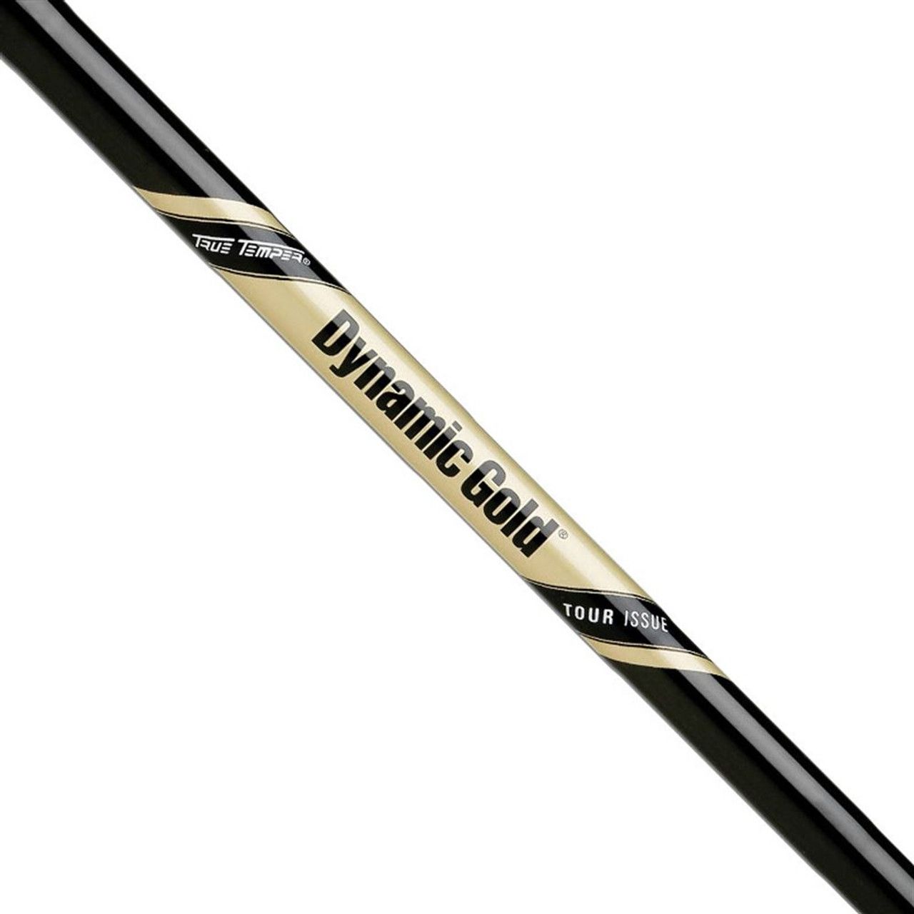 Dynamic Gold Tour Issue Onyx Wedge Shaft