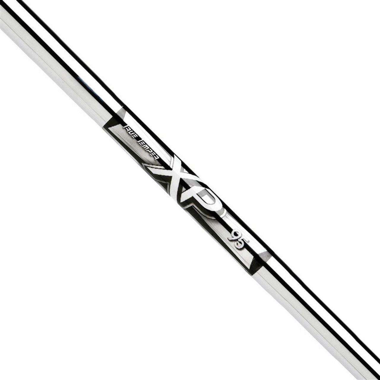 True Temper XP95 .370 Steel Iron Shaft