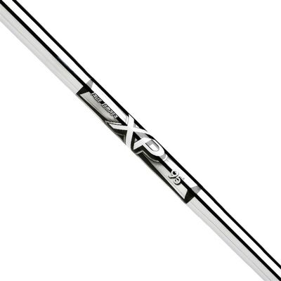True Temper XP95 .370 Steel Iron Shaft