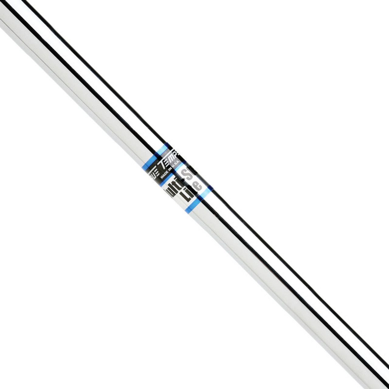 True Temper Multi Step Lite .370 Steel Iron Shaft