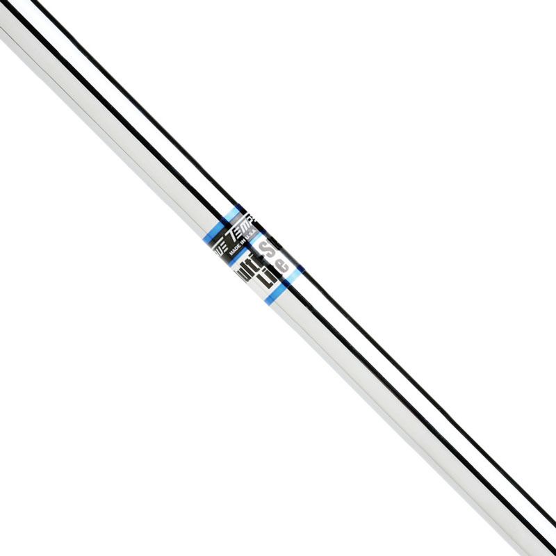 True Temper Multi Step Lite .370 Steel Iron Shaft