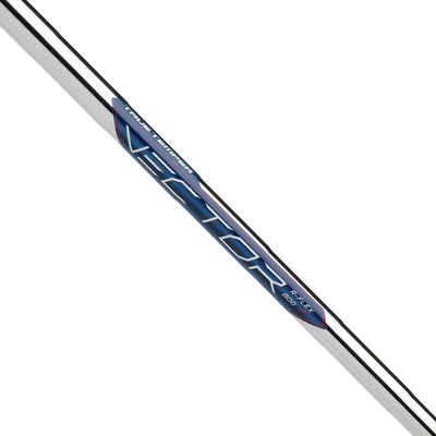 True Temper Vector .370 Steel Iron Shaft