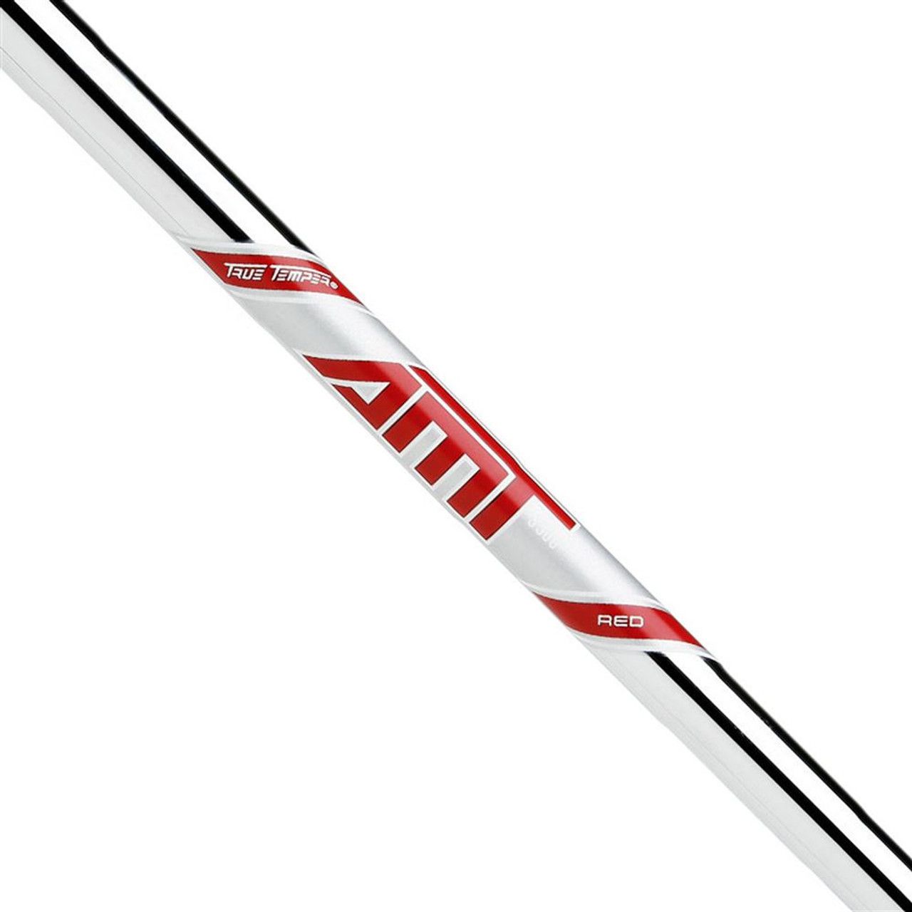 True Temper AMT Red .355 Steel Iron Shaft