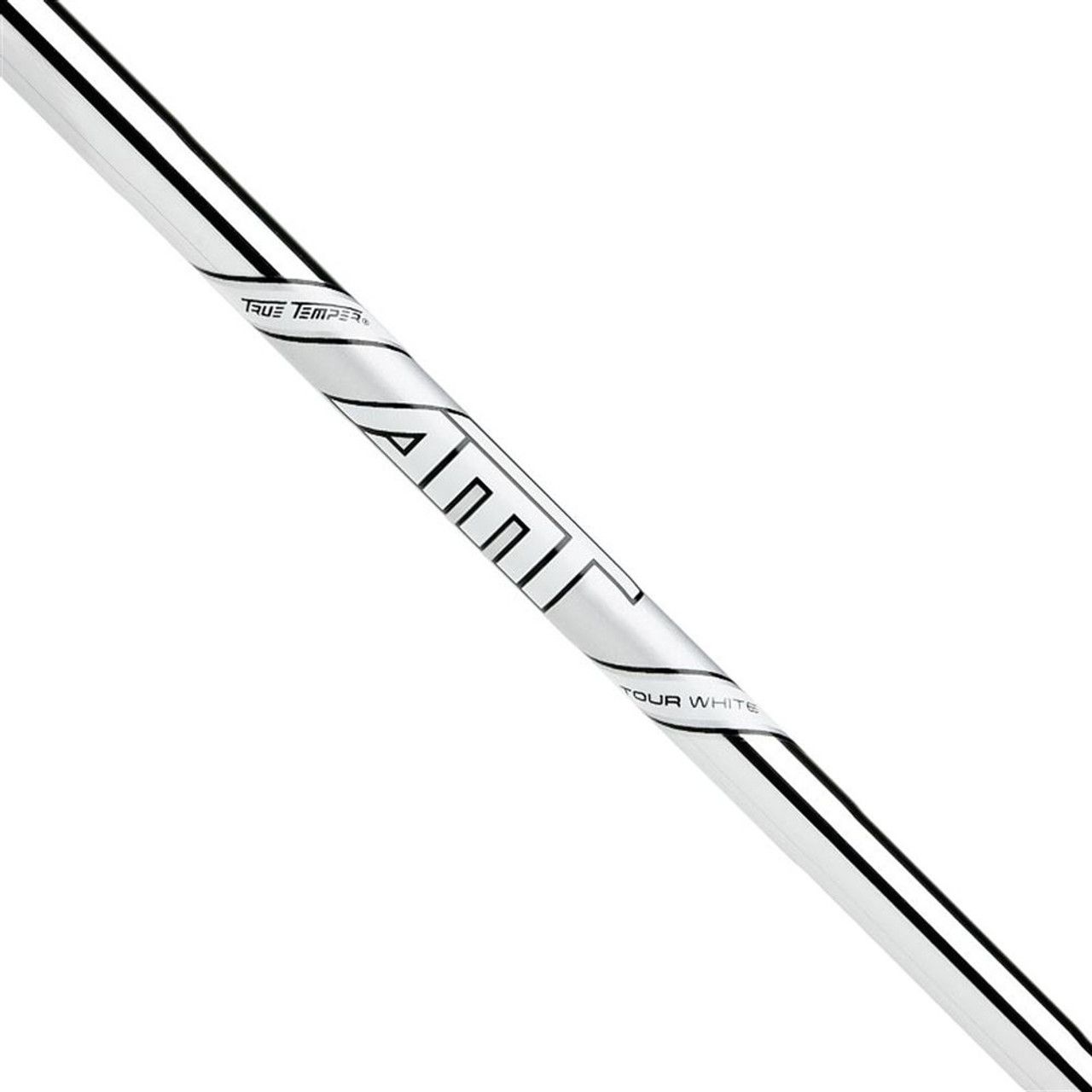True Temper AMT Tour White .355 Steel Iron Shaft