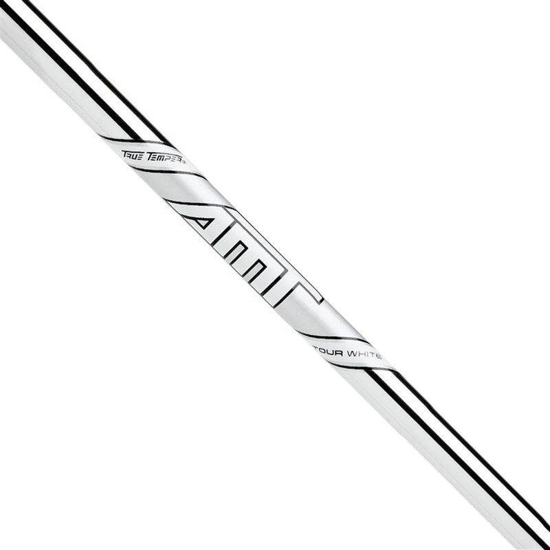 True Temper AMT Tour White .355 Steel Iron Shaft