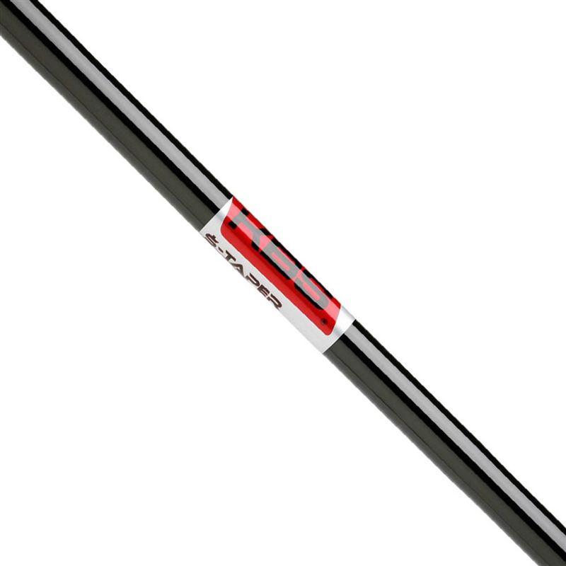 KBS $-Taper Black PVD .355 Iron Shaft