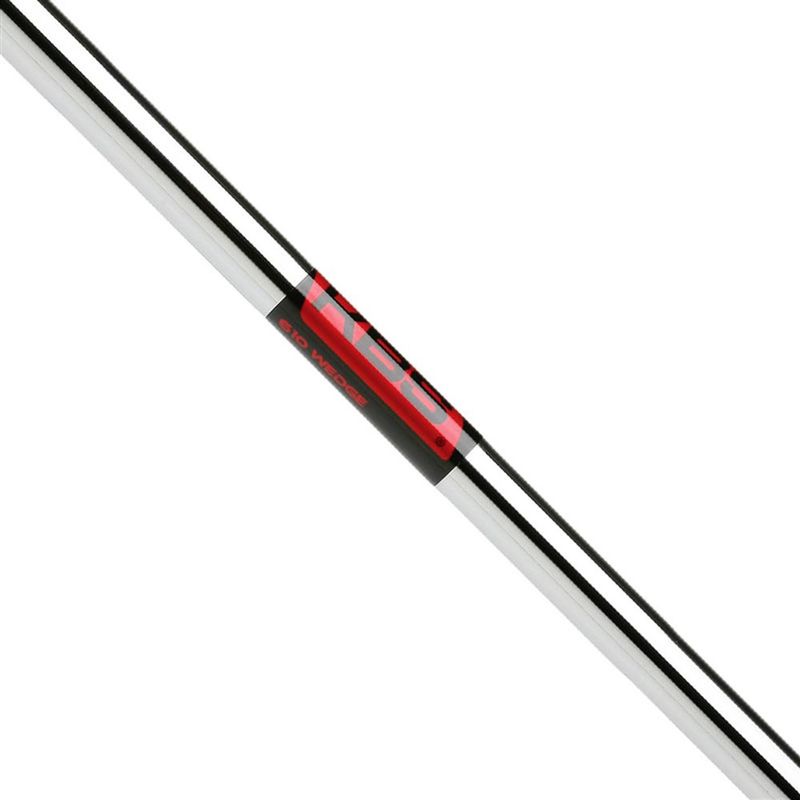 KBS 610 .355&quot; Wedge Shaft