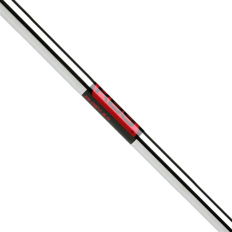 KBS HI-REV 2.0 .355 Wedge Shaft
