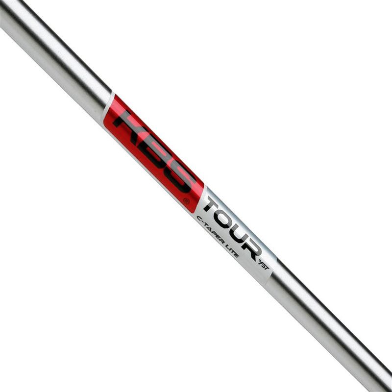 KBS C-Taper Lite .370 Golf Shaft