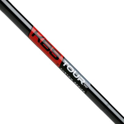 KBS Tour Custom .355 Steel Wedge Shaft