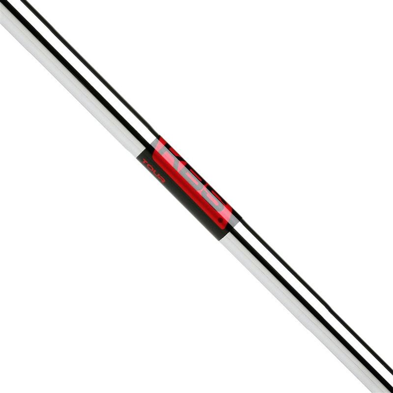 KBS Tour .355 Steel Iron Shaft