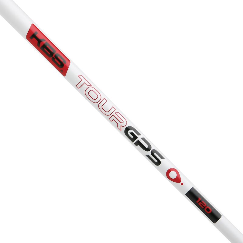 KBS GPS Graphite Putter Shaft