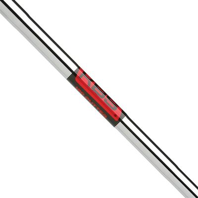 KBS Tour Chrome Stepped .370 Putter Shaft