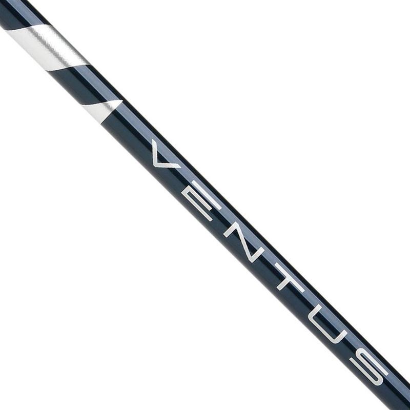 Fujikura Ventus VeloCore OG Graphite Wood Shaft