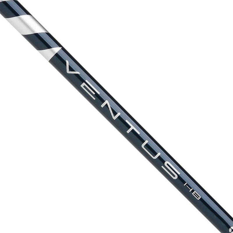 Fujikura Ventus HB Graphite Hybrid Shaft