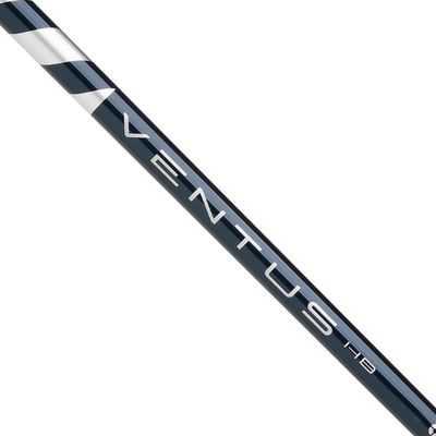 Fujikura Ventus HB Graphite Hybrid Shaft