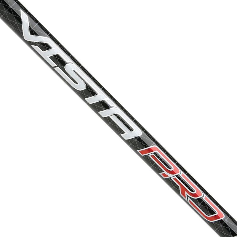 Fujikura Vista Pro Graphite Wood Shaft