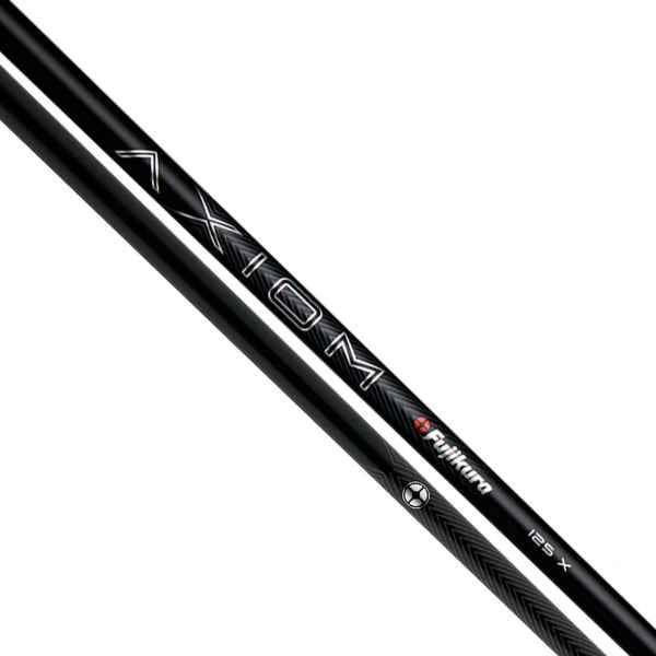 Fujikura Axiom Iron Shaft