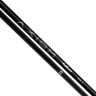 Fujikura Axiom Iron Shaft