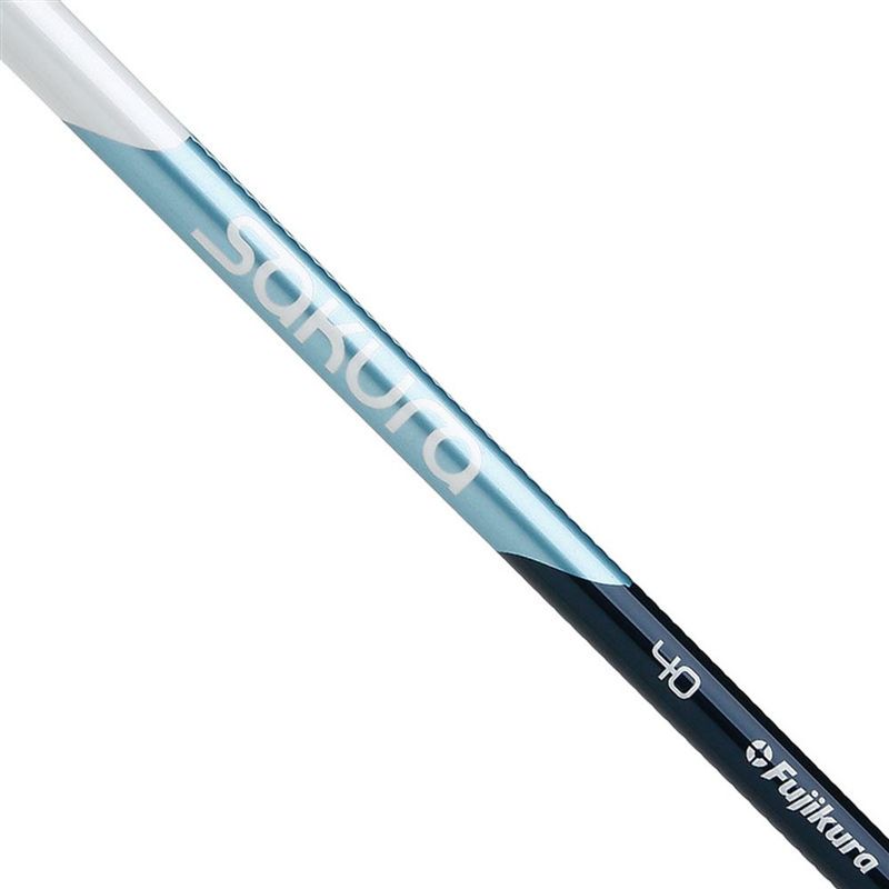 Sakura Graphite Wood Shaft