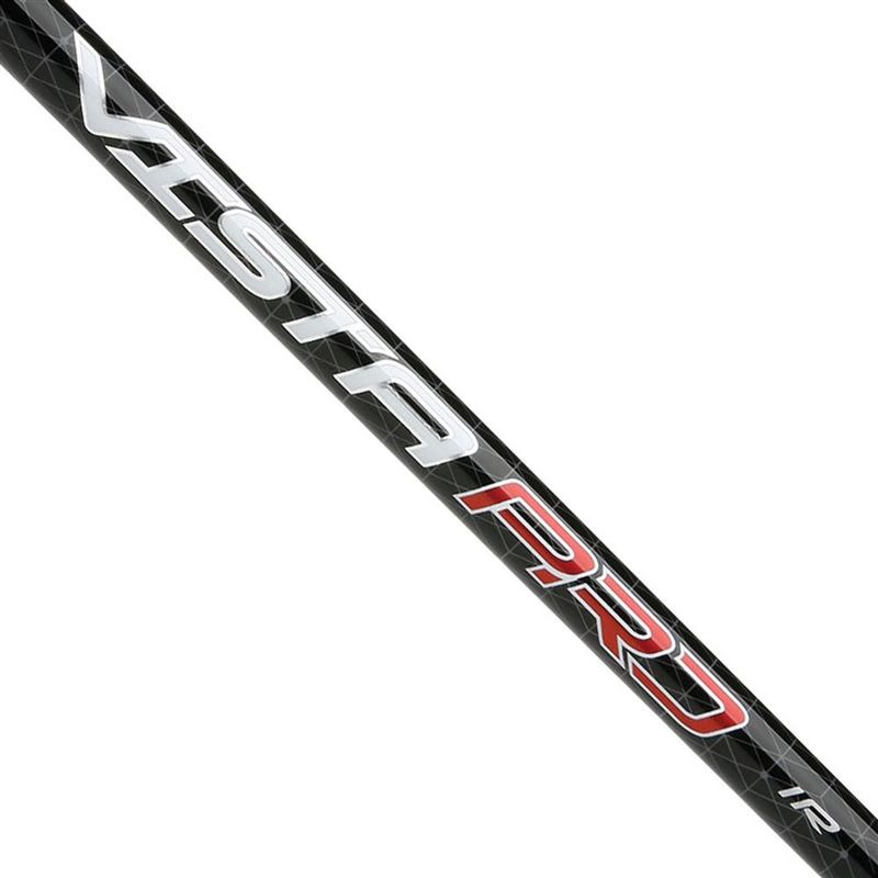 Fujikura Vista Pro Graphite Iron Shaft
