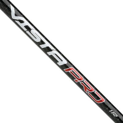 Fujikura Vista Pro Graphite Iron Shaft