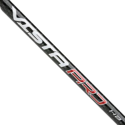 Fujikura Vista Pro Graphite Hybrid Shaft