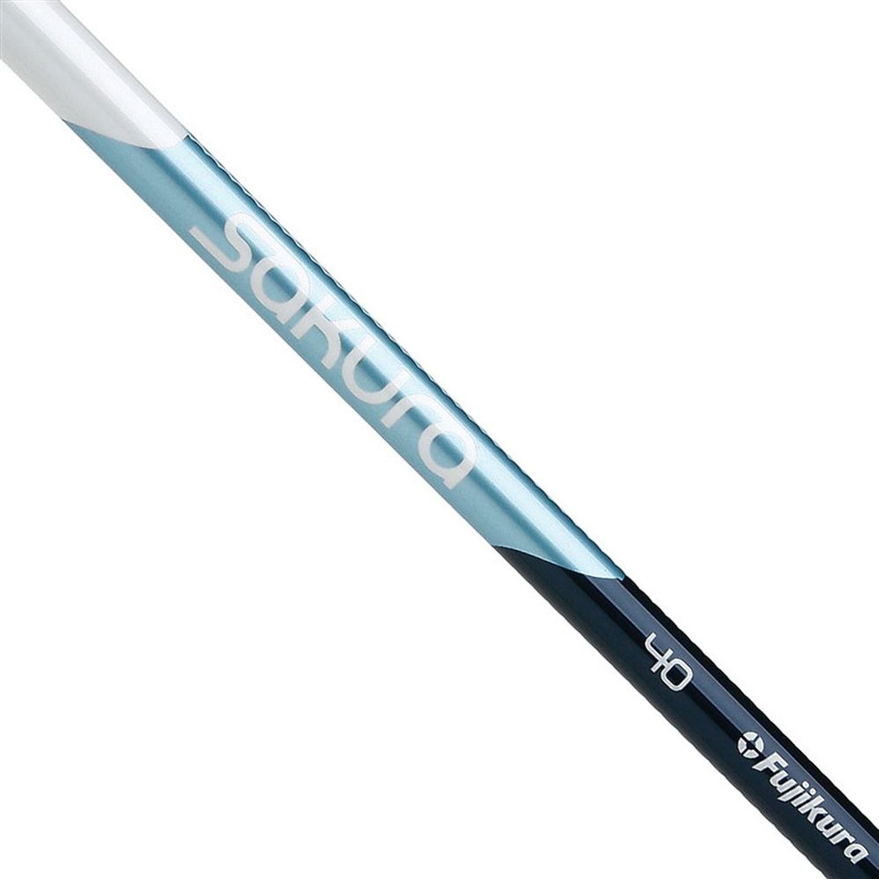 Sakura Graphite Iron Shaft