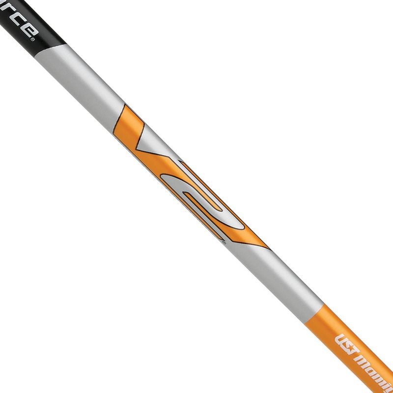 UST Mamiya Proforce V2 Graphite Wood Shaft